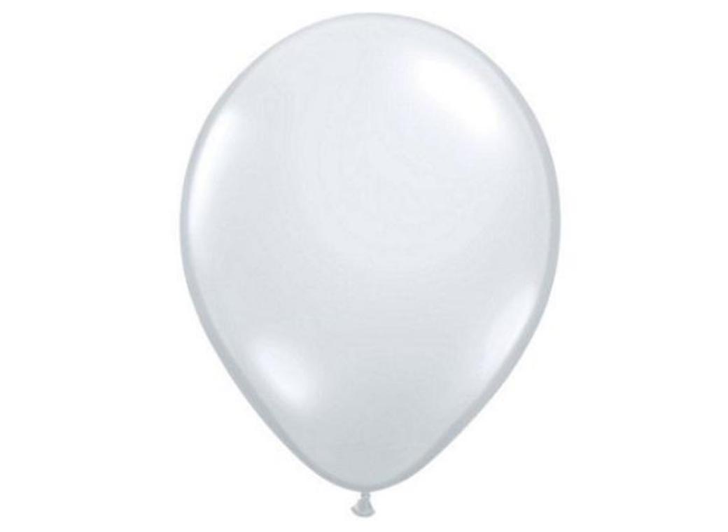 Clear Balloon - SIngle