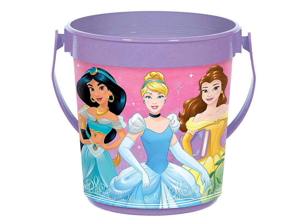 Disney Princess Once Upon A Time Favour Container