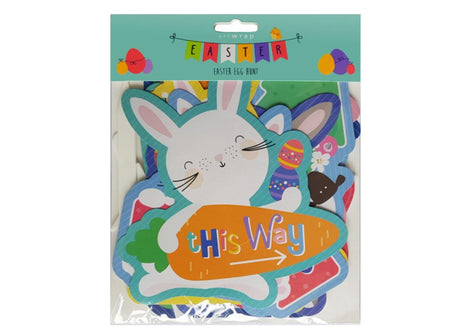 Easter Egg Hunt Decorating Kit
