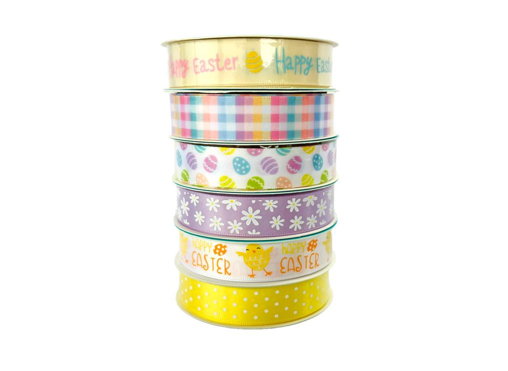 Easter Ribbon Assorted