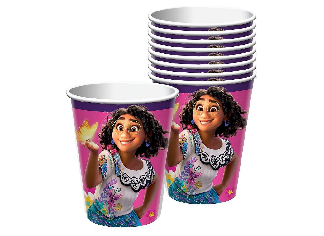Encanto Cups 8pk