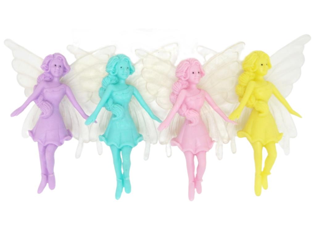 Fairy Favours 4pk