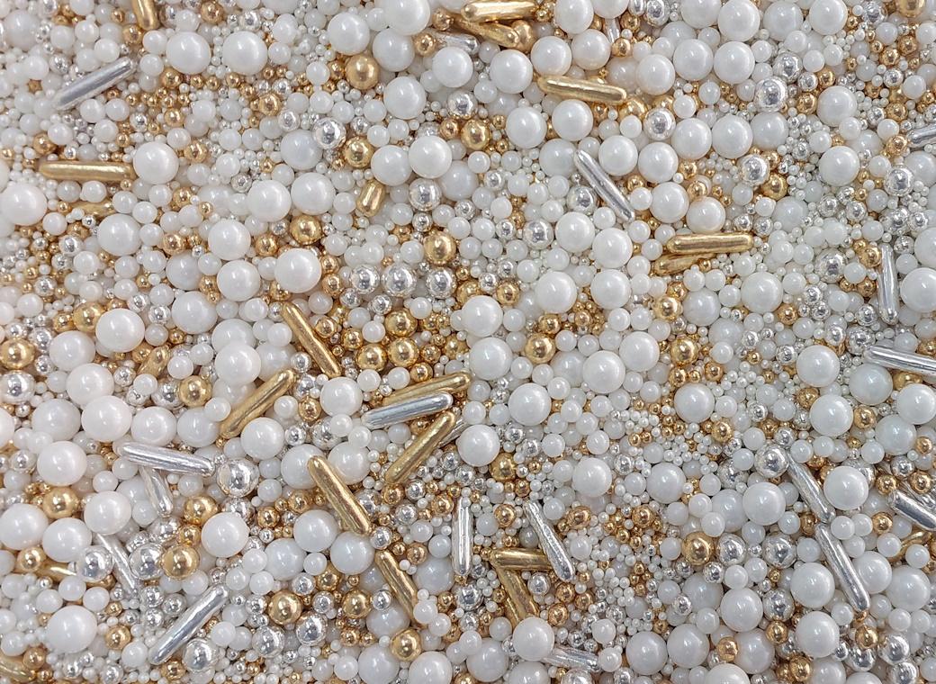 Sweet Sprinkles - Filthy Rich