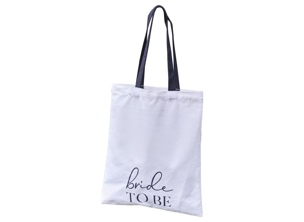 Future Mrs Bride to Be Tote Bag