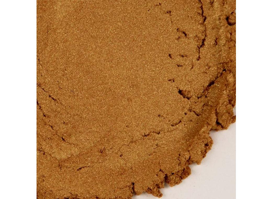 GoBake Edible Lustre Dust - Vintage Gold