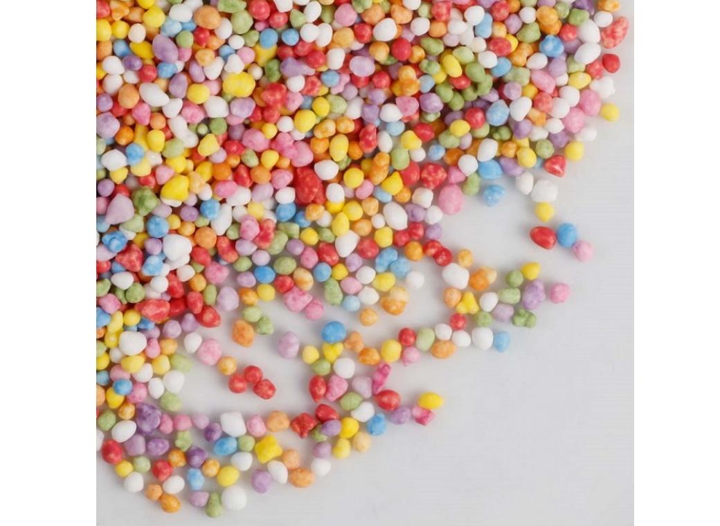 GoBake Natural Colours Supers - Rainbow ***DATED 5/25***