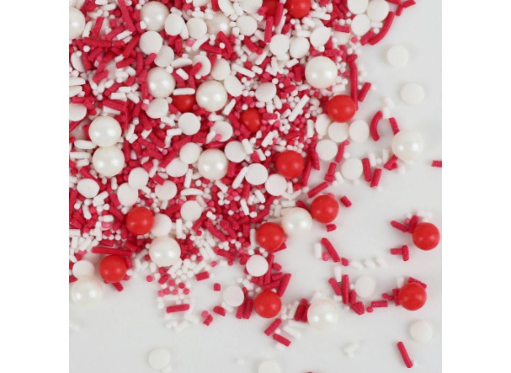 GoBake Sprinkle Medley - Love is in the Air ***DATED SEPT 2025***