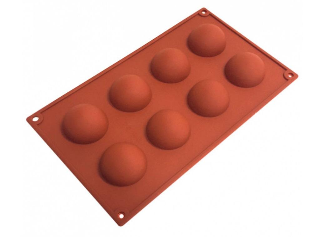 Half Sphere Silicone Baking Mould - 45mm