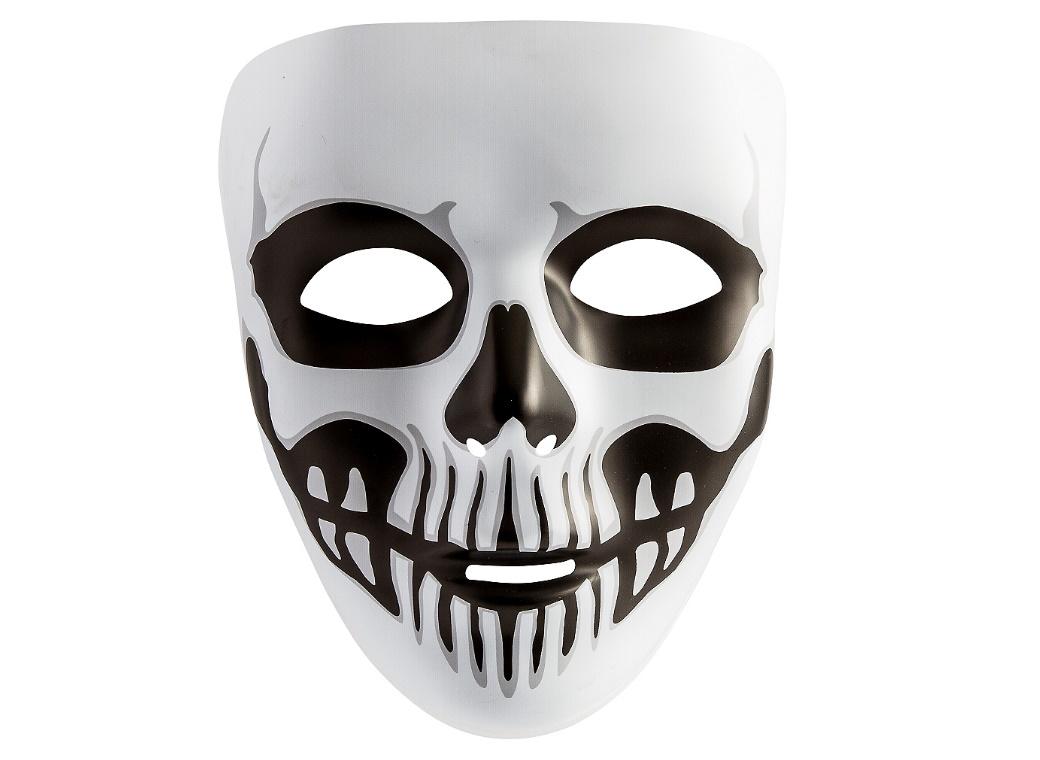 Horror Skull Mask
