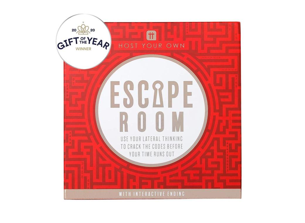 Host Your Own Escape Room - Kyoto Edition