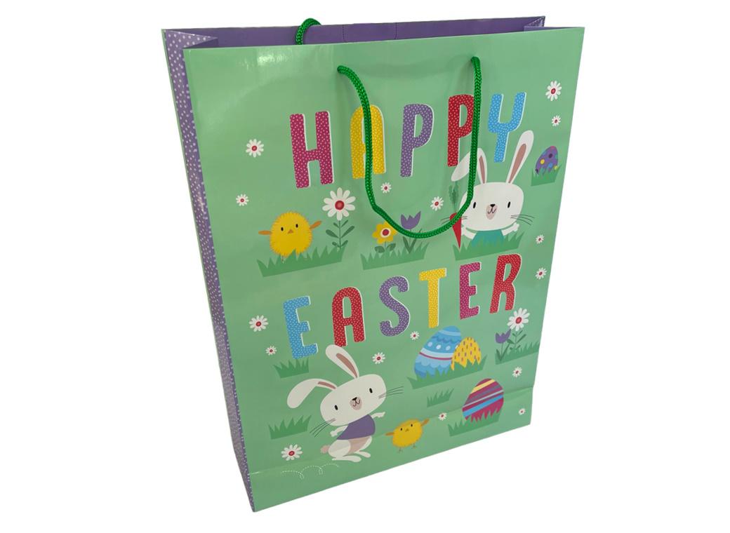 Easter Jumbo Gift Bag