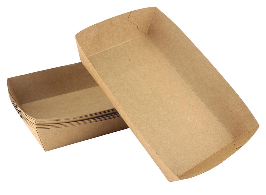 Kraft Food Trays 8pk
