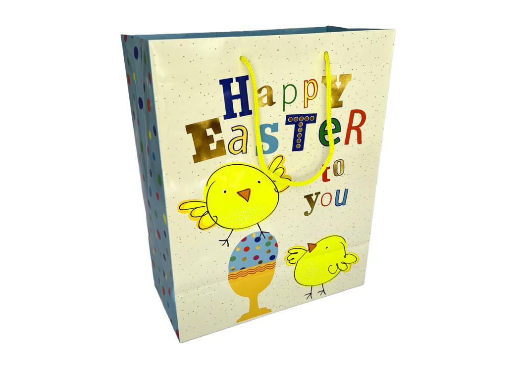 Easter Large Gift Bag