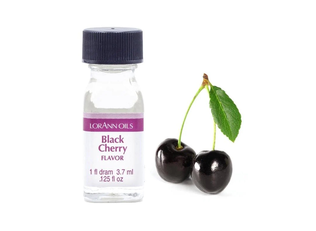 LorAnn Oils - Black Cherry Flavour