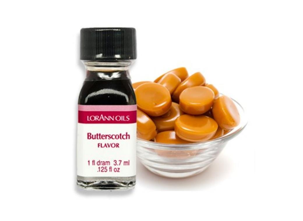 LorAnn Oils - Butterscotch Flavour