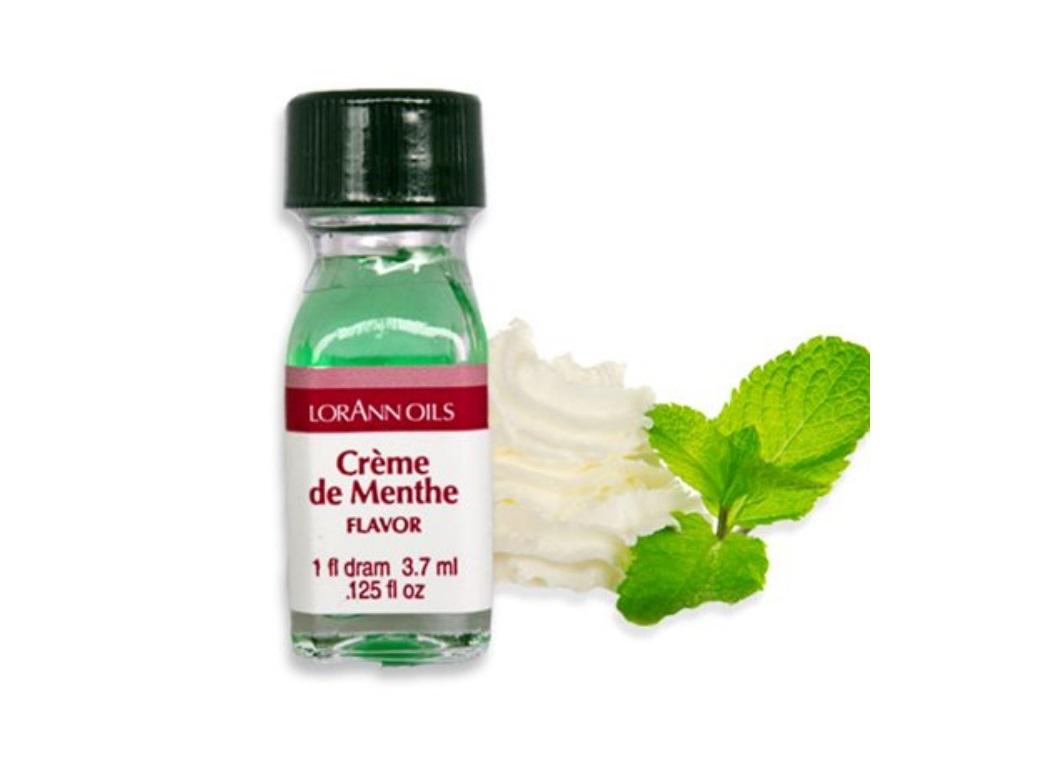 Lorann Oils - Crème de Menthe Flavour