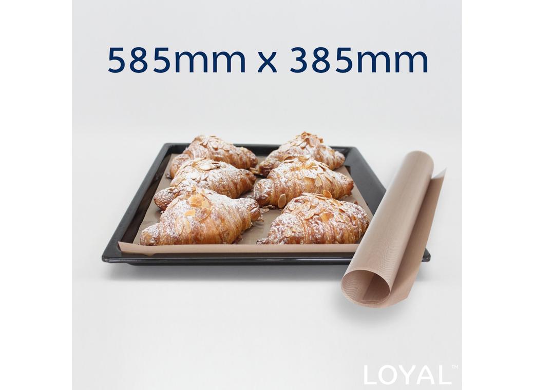 LOYAL Bake & Line Non-Stick Mat - Large