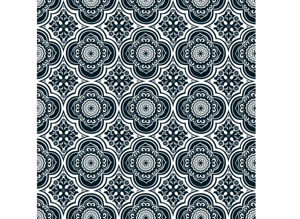 Caking It Up - Mesh Stencil Jasmin