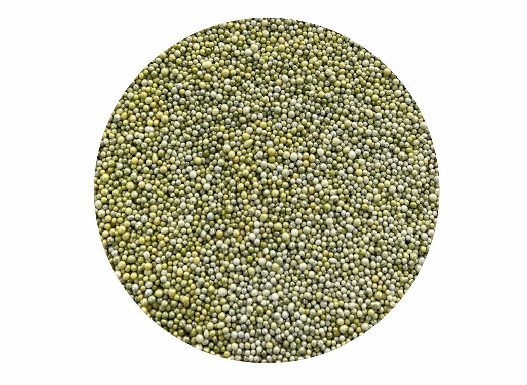 Mint Green Cachous **BB 12/24**