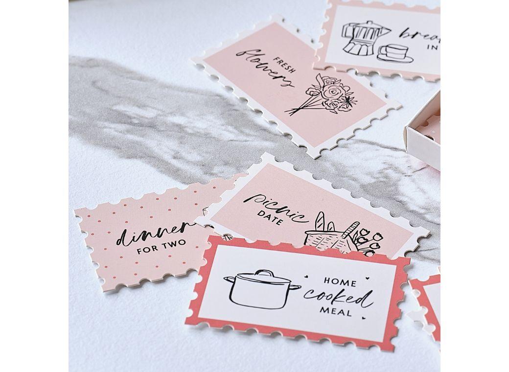 Parisian Love Love Token Gift