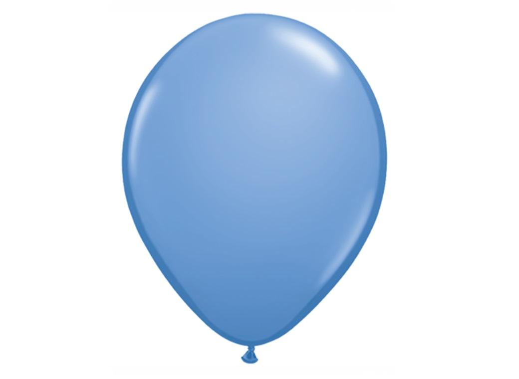 Periwinkle Balloon - Single