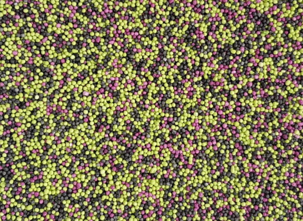 Petite Sprinkle Blend - Halloween 500g **BB 12/25