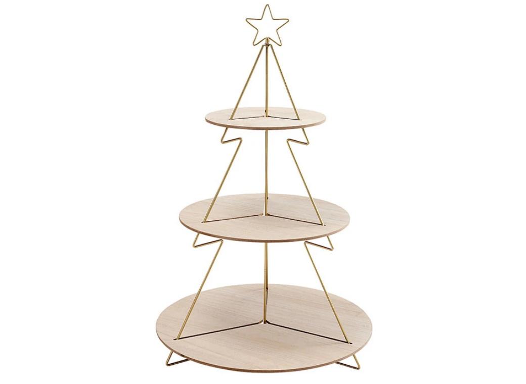 Sparkle Christmas Tree Stand - Large