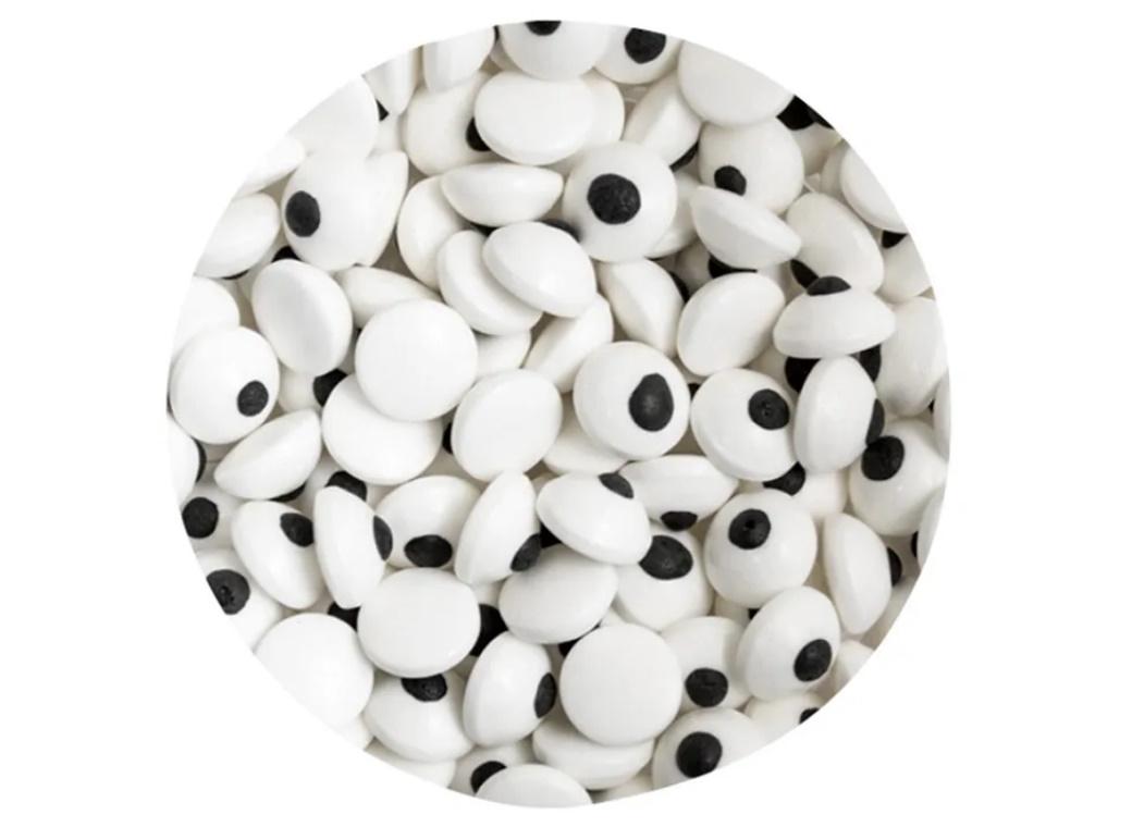 Sprink'd Sugar Eyes 11mm