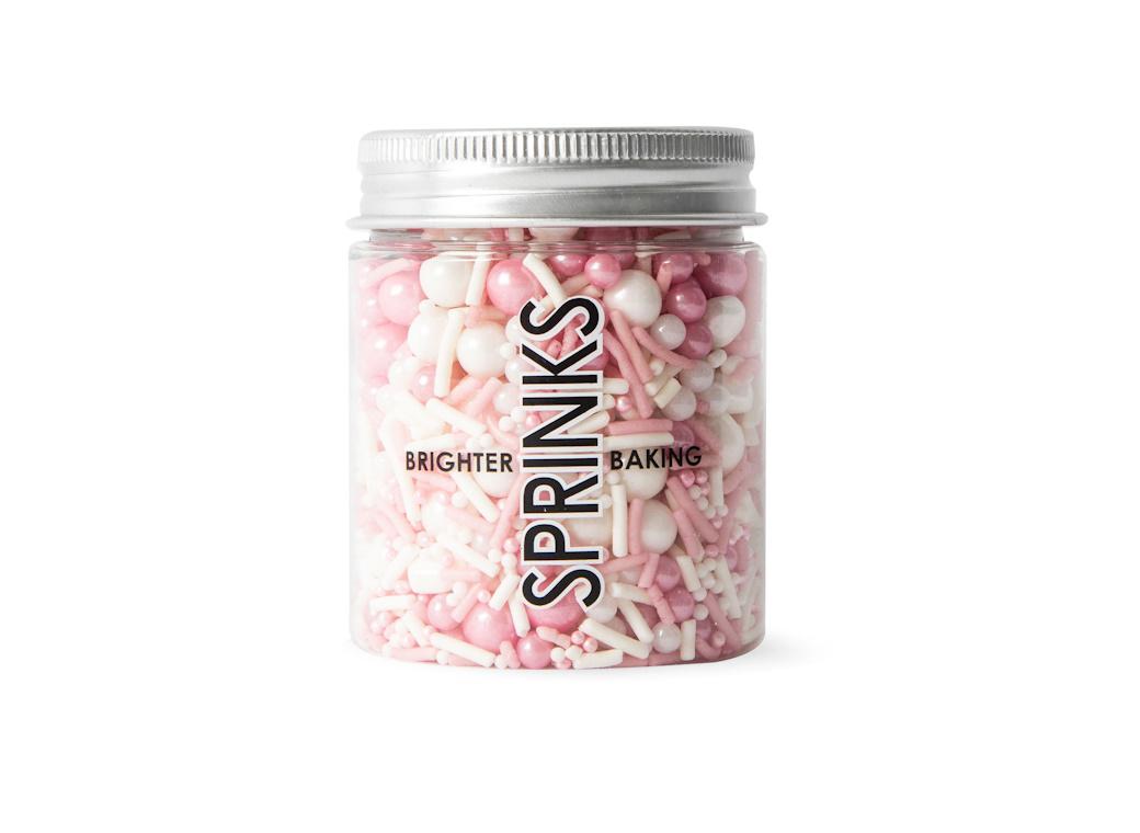 Sprinks Sprinkle Medley - Girl's Best Friend