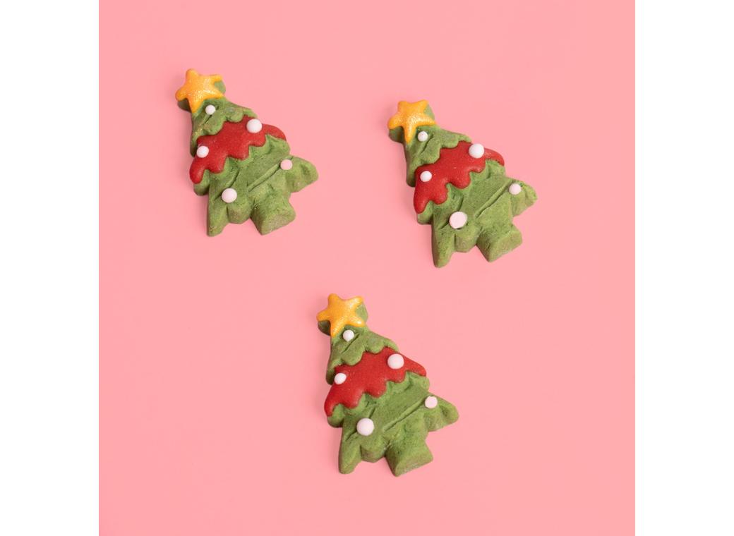 Sprinks Icing Decorations - Christmas Tree