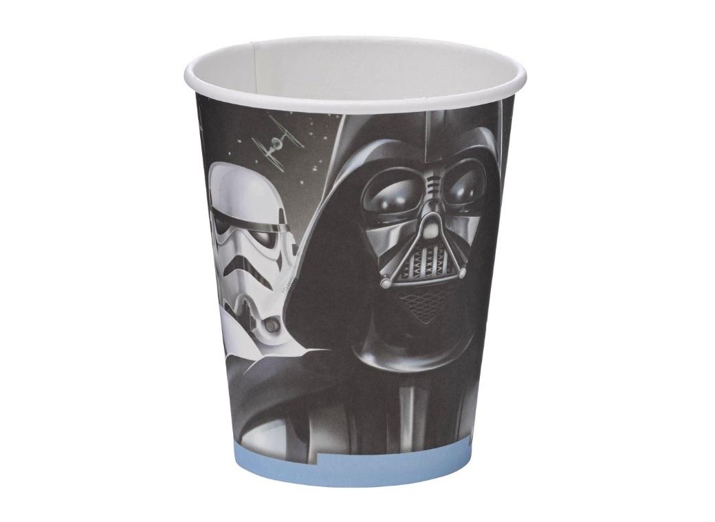 Star Wars Classic Cups 8pk
