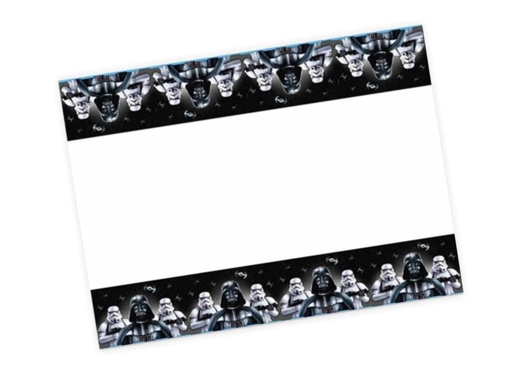 Star Wars Classic Table Cover