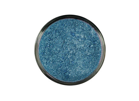 Sweet Sticks Metallic Lustre - Deep Sea Blue