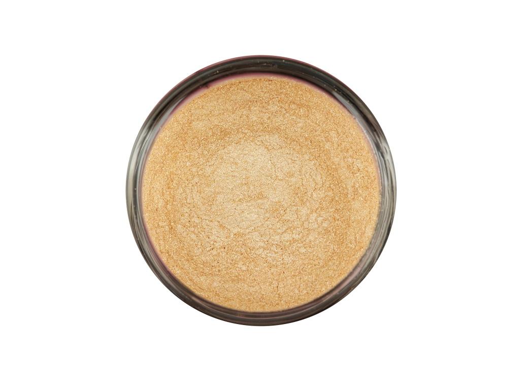 Sweet Sticks Metallic Lustre - Glamorous Gold