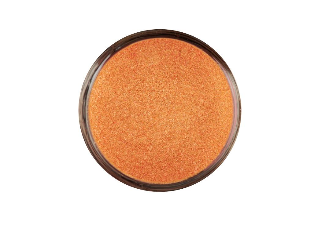 Sweet Sticks Metallic Lustre - Mandarin Orange