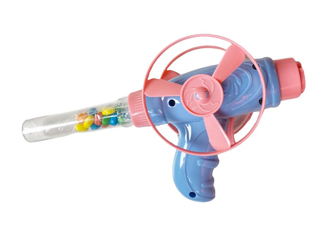 Toy UFO with Candy **BB 06/25**