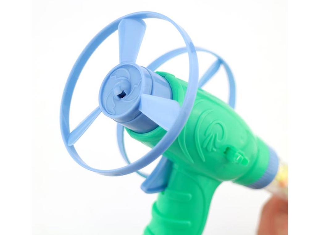 Toy UFO with Candy **BB 06/25**