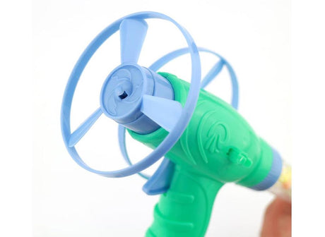 Toy UFO with Candy **BB 06/25**