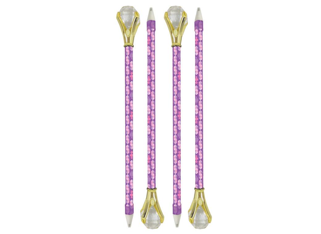 Trolls Band Together Pens 4pk