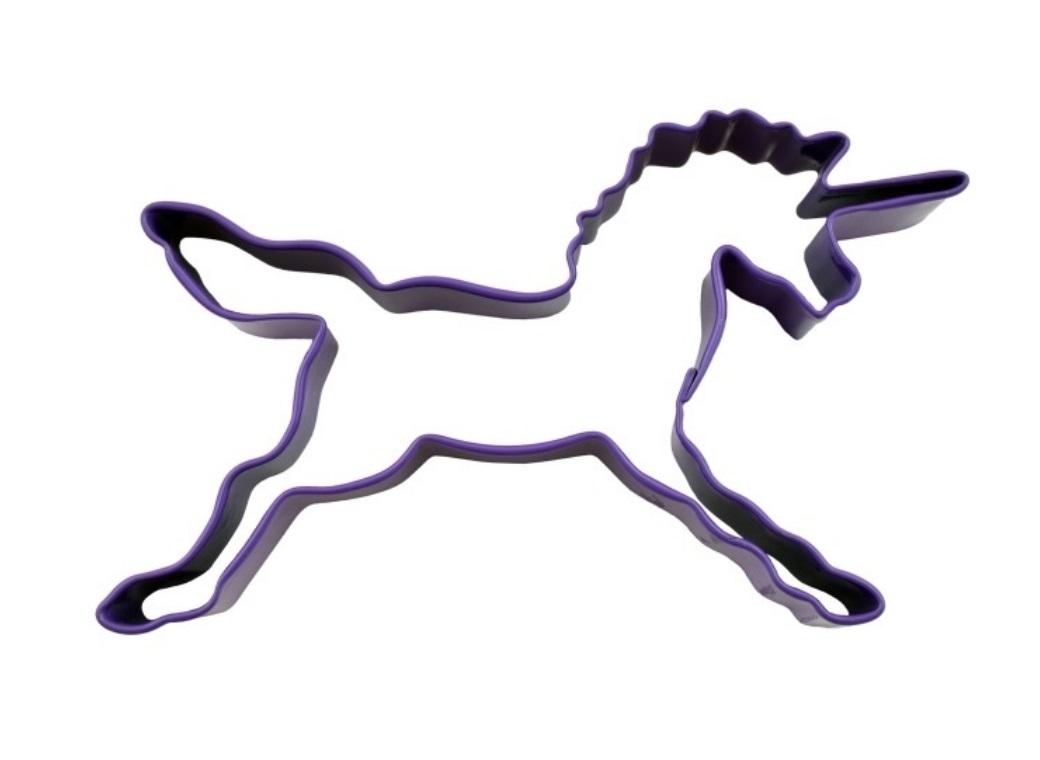 Unicorn Cookie Cutter Large