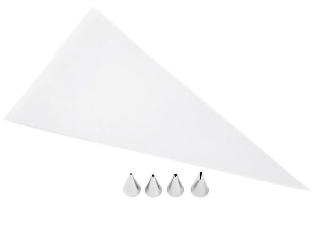 Wilton 12pc Cookie Decorating Set