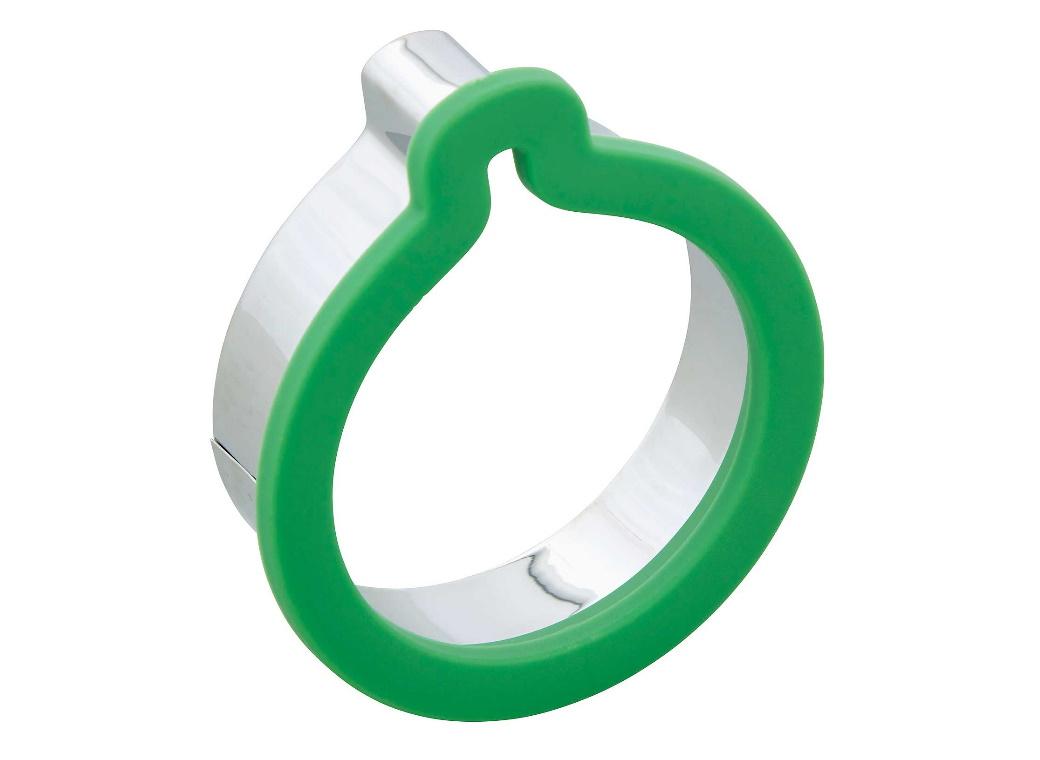 Wilton Bauble Comfort Grip Cookie Cutter