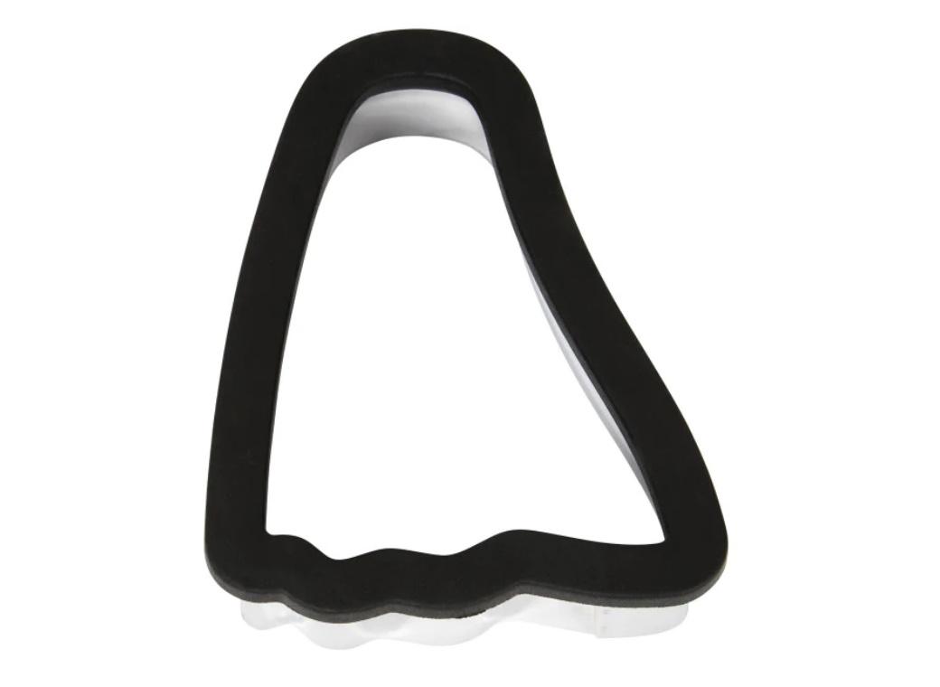 Wilton Ghost Comfort Grip Cookie Cutter