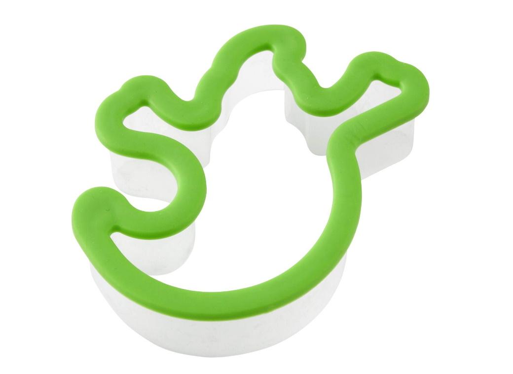 Set 4 tagliapasta grippy Pasqua formine biscotti pasquali