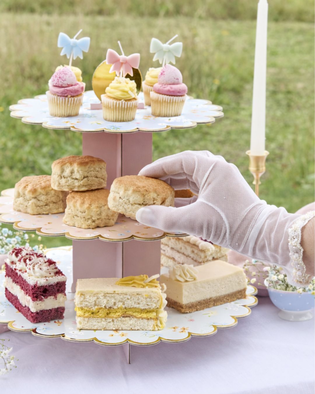 How to Host a Bridgerton-Style Soirée (With a Modern Twist)