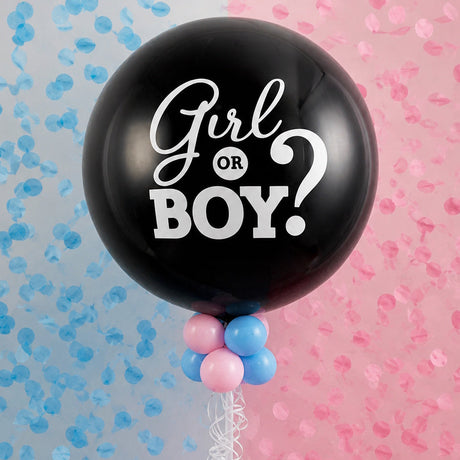Gender Reveal Ideas NZ