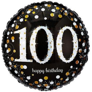 100th Birthday