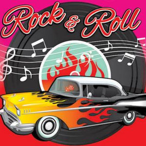 50s Rock N Roll