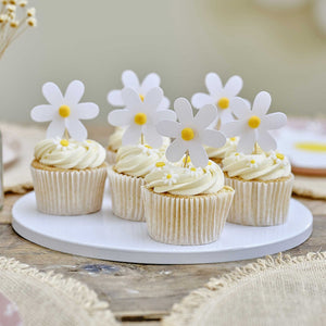 Cupcake Toppers