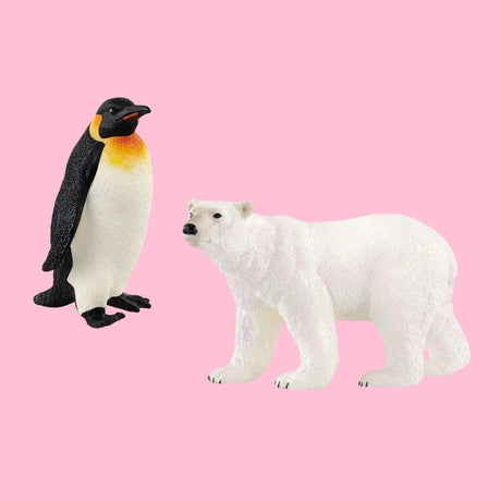 Arctic Animals